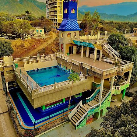 Sgh Castillo Aqua Σάντα Μάρτα Εξωτερικό φωτογραφία