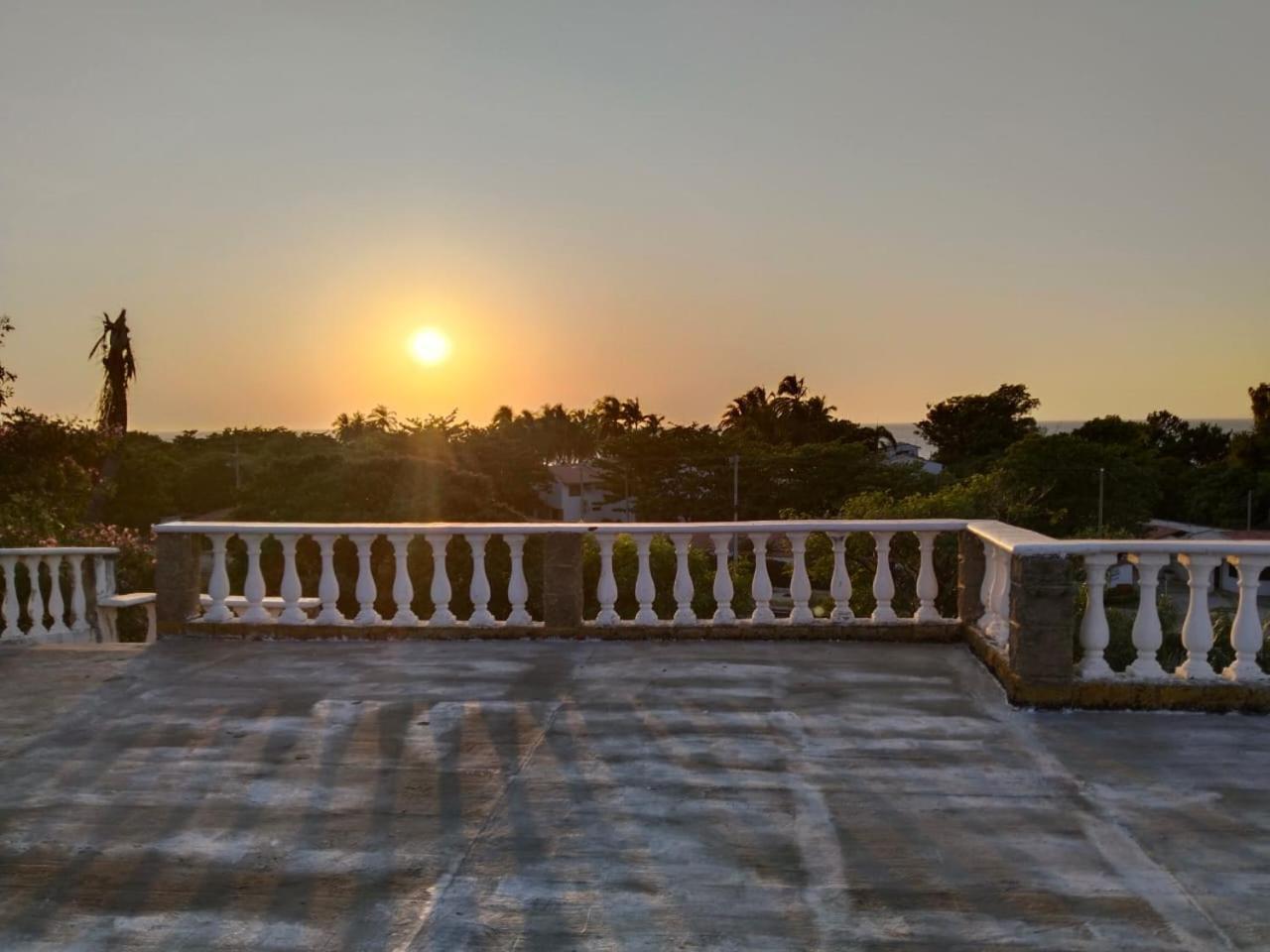 Sgh Castillo Aqua Σάντα Μάρτα Εξωτερικό φωτογραφία