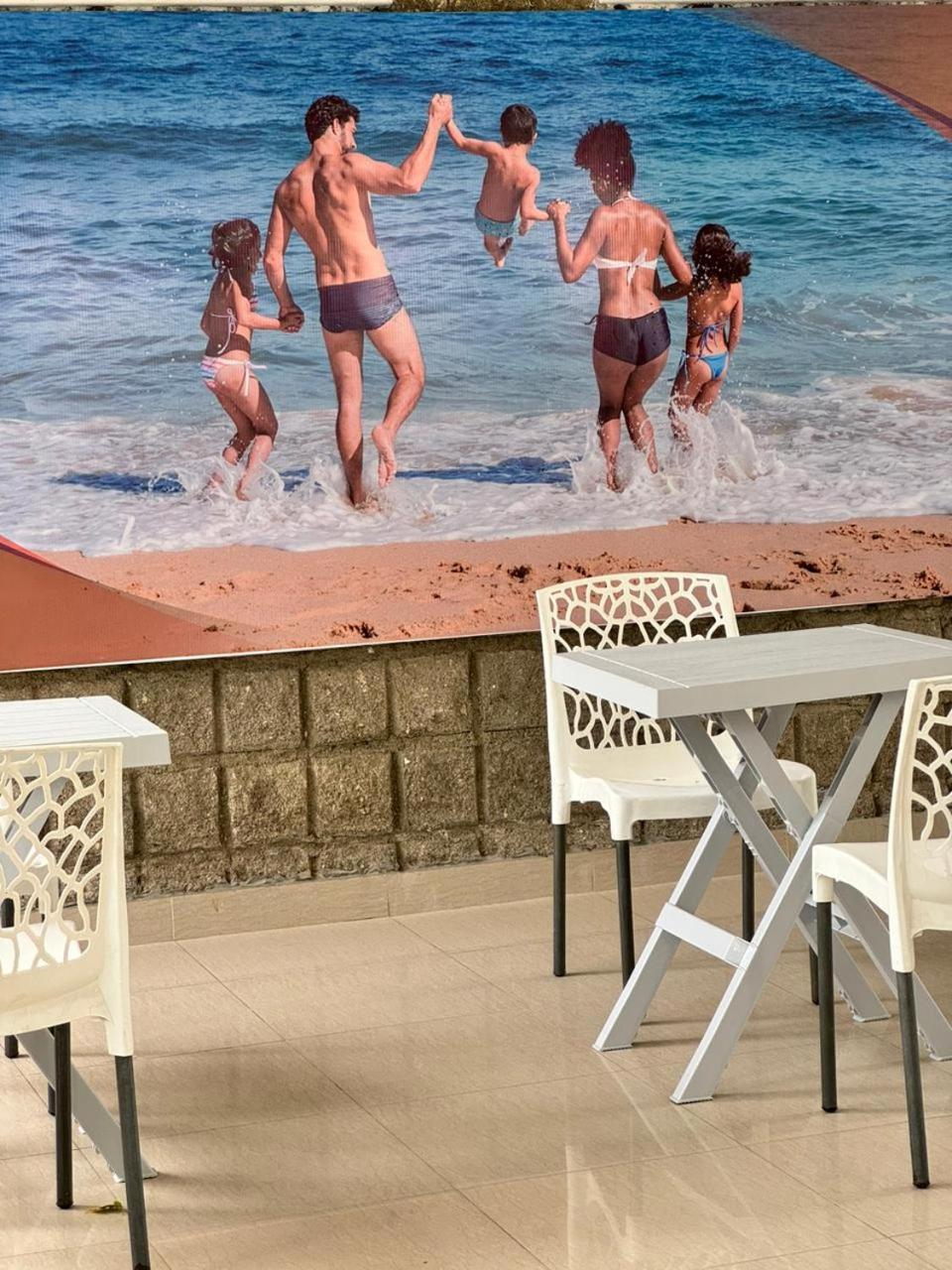 Sgh Castillo Aqua Σάντα Μάρτα Εξωτερικό φωτογραφία