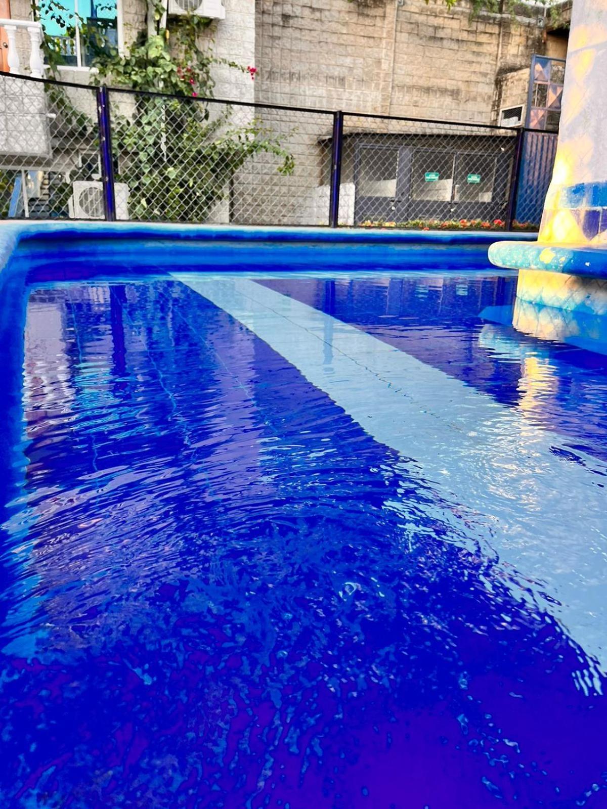 Sgh Castillo Aqua Σάντα Μάρτα Εξωτερικό φωτογραφία