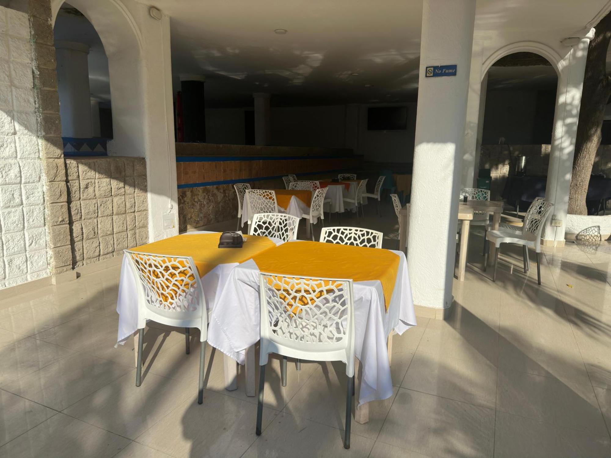 Sgh Castillo Aqua Σάντα Μάρτα Εξωτερικό φωτογραφία